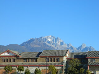 丽江旅行团_丽江旅游十日_丽江旅游安排