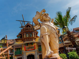 组团到上海迪士尼旅游_上海迪士尼旅游观光_上海迪士尼旅游跟团价