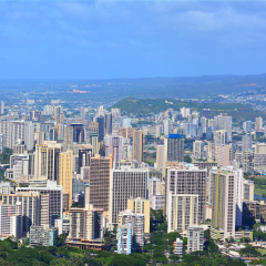 小交通模块 