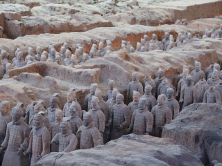 西安兵馬俑旅游團(tuán)報(bào)價(jià)_2021去西安兵馬俑跟團(tuán)多少錢_2021年西安兵馬俑旅游團(tuán)報(bào)價(jià)