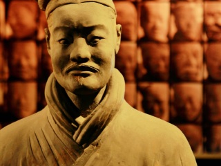 深圳出境西安兵馬俑旅游_西安兵馬俑旅行網(wǎng)站_西安兵馬俑11日游