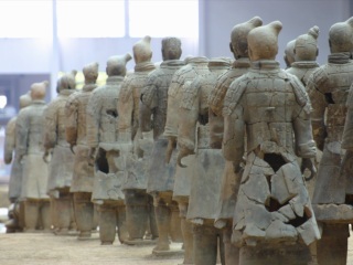西安兵馬俑游花多少錢_西安兵馬俑報團旅游多少錢_西安兵馬俑旅游團報價2021