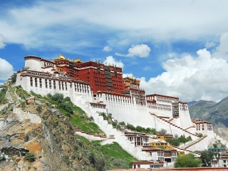 去西藏拉薩旅游要多少錢_旅游團西藏拉薩_西藏拉薩高端品質(zhì)旅游團