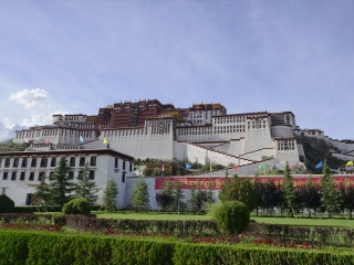 西藏旅游_西藏北部旅游_国外旅游西藏