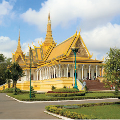 小交通模块 
