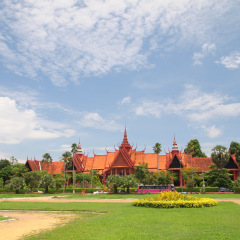 小交通模块 