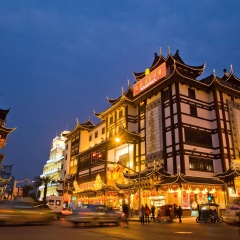 活动模块 