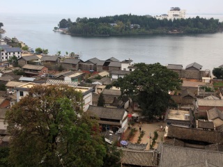 新加坡大理旅游_2023大理九日游多少钱_8月大理旅游