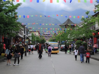 怎么去云南西雙版納旅游_云南西雙版納旅游組團_云南西雙版納旅游路線