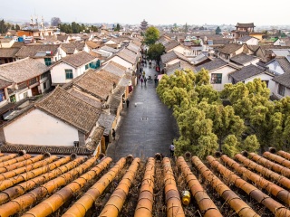 云南大理麗江旅游團_現(xiàn)在去云南大理麗江旅游多少錢_云南大理麗江自由行還是跟團好