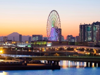 去日本旅游_日本10月旅行团价格_到日本的旅行