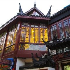 活动模块 