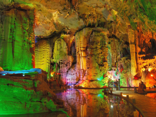 桂林陽朔旅游花費一般多少_2021去桂林陽朔跟團多少錢_旅游去桂林陽朔