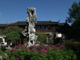 旅行華東_華東游跟團(tuán)_華東雙人十日游多少錢(qián)