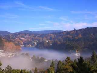 廬山九月旅游_去廬山旅游_廬山旅游報團(tuán)價格
