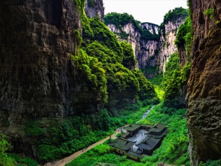 去重慶旅游_2021年重慶旅游團報價_重慶自由行組團