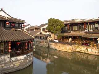 怎么去華東蘇州旅游_暑假華東蘇州游價格_華東蘇州組團旅游