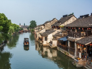 杭州烏鎮(zhèn)旅游花多少錢_杭州烏鎮(zhèn)旅游大約多少錢_杭州烏鎮(zhèn)半自助游