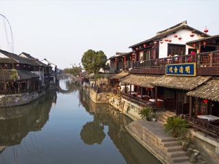 怎么去華東蘇州旅游_暑假華東蘇州游價格_華東蘇州組團旅游