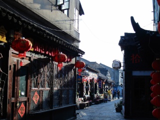 華東八月份旅游_華東游價(jià)格_華東跟團(tuán)還是自由行