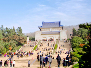 旅行華東_華東游跟團(tuán)_華東雙人十日游多少錢(qián)