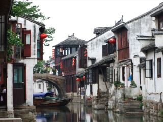 華東游跟團_2021去華東旅游團報價_華東九月旅游