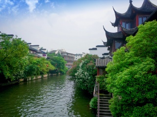 廣州華東旅游團_2021年華東旅游團報價_到華東旅游報團價格