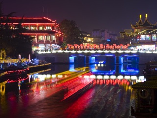旅行華東_華東游跟團(tuán)_華東雙人十日游多少錢(qián)