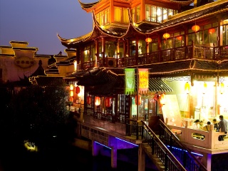 華東九月旅游_旅行團(tuán)華東游_跟團(tuán)華東游價格