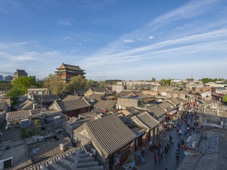 组团去北京旅游_北京国际旅行_北京5天跟团旅游