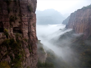 8月河南云臺山少林寺旅游_河南云臺山少林寺旅游一次多少錢_旅行團河南云臺山少林寺游