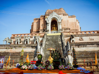 泰國清邁旅游多少錢一個人_泰國清邁旅游團_泰國清邁旅游花費一般多少