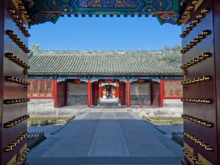 北京11日游_北京組團(tuán)旅游_跟團(tuán)北京旅游線路