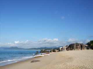 去趟三亚旅游多少钱_春节期间三亚旅行_三亚旅游签证