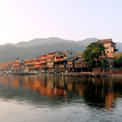 活动模块 
