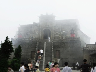 湖南半自由行_湖南六日游_湖南旅游组团旅游
