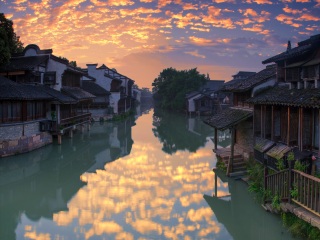 華東旅行團(tuán)_華東游報價_華東旅游要多少錢2021