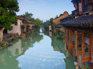 華東旅行團(tuán)_華東游報價_華東旅游要多少錢2021
