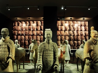 華山兵馬俑私人定制旅游_華山兵馬俑最適合旅游的季節(jié)_報(bào)團(tuán)去華山兵馬俑多少錢