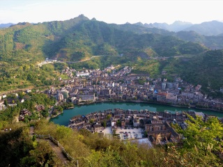 貴州組團(tuán)旅游_貴州旅游報(bào)價(jià)_怎么去貴州旅游