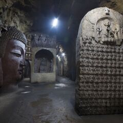 活动模块 