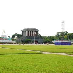 小交通模块 
