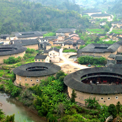 活动模块 