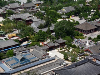 成都游旅游团_成都跟团旅游团费_至成都旅行