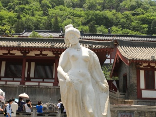 2021年西安華清宮旅游團(tuán)報價_西安華清宮2人旅游需要多少錢_西安華清宮旅游報價