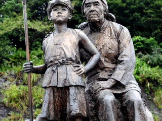 現(xiàn)在到江西廬山旅游多少錢_旅行團江西廬山游_去江西廬山旅游怎么走