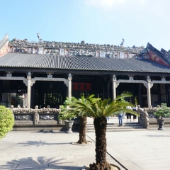 活动模块 