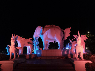 到泰國(guó)清邁旅游報(bào)團(tuán)價(jià)格_去泰國(guó)清邁旅游_去泰國(guó)清邁靠譜的旅行團(tuán)