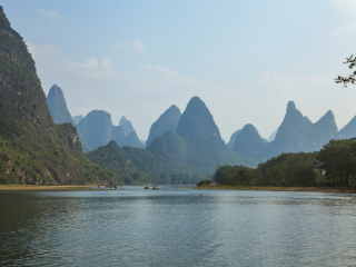 深圳桂林旅游报价_桂林旅游报团_桂林旅游路线