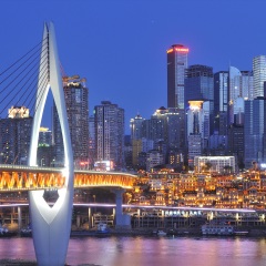 小交通模块 